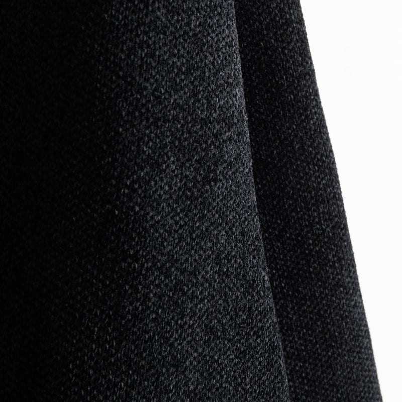 "APBM" Crew Sweater [Black] / 2320502