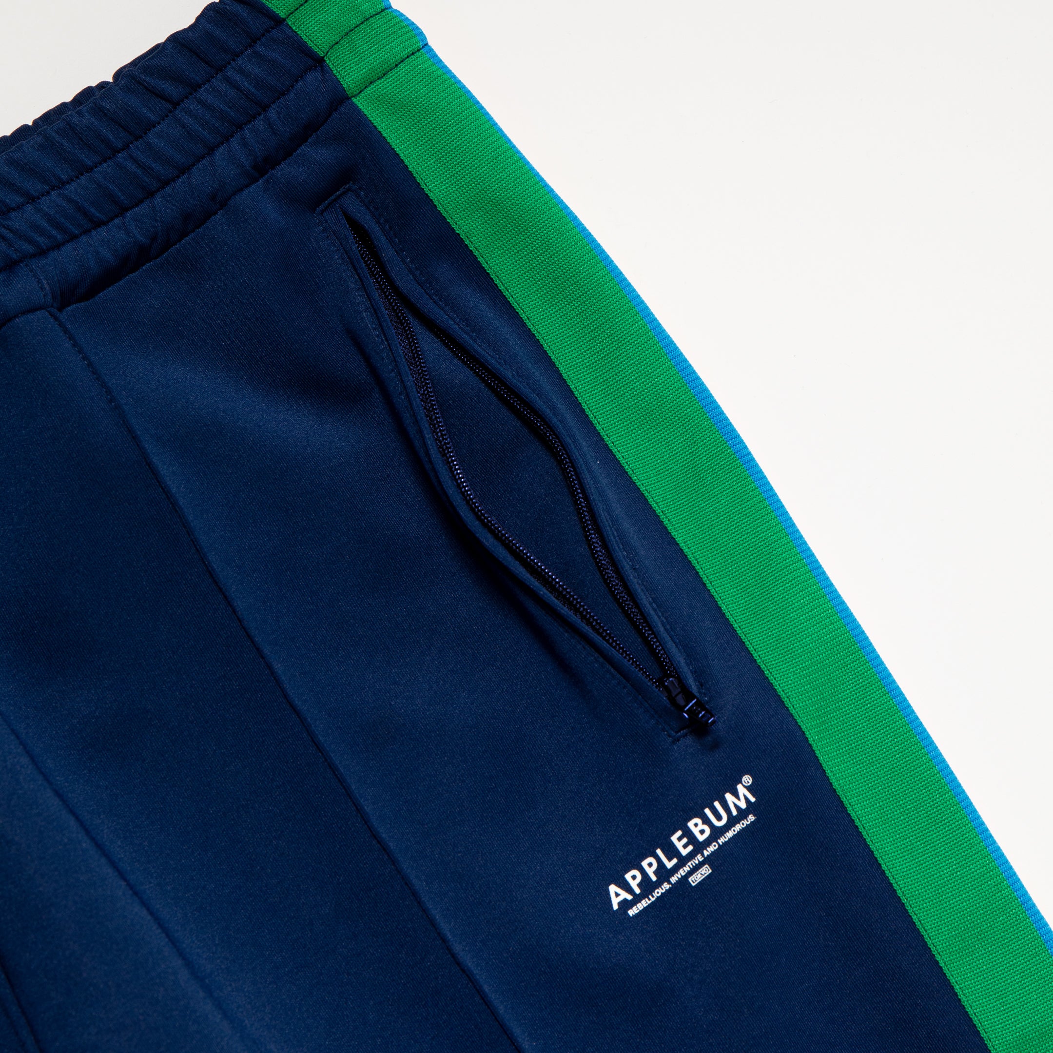 【3月発売予定】Psychedelic Line Track Pants / 2510816