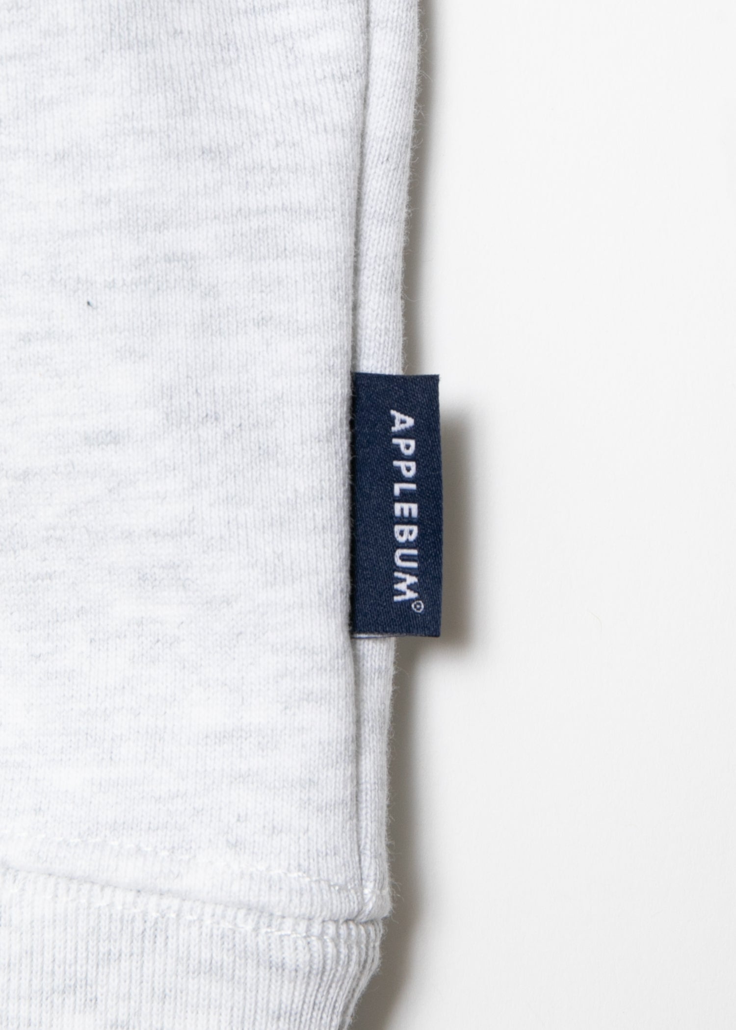 “Babylon View Arch Logo” Hoodie / GT2520402