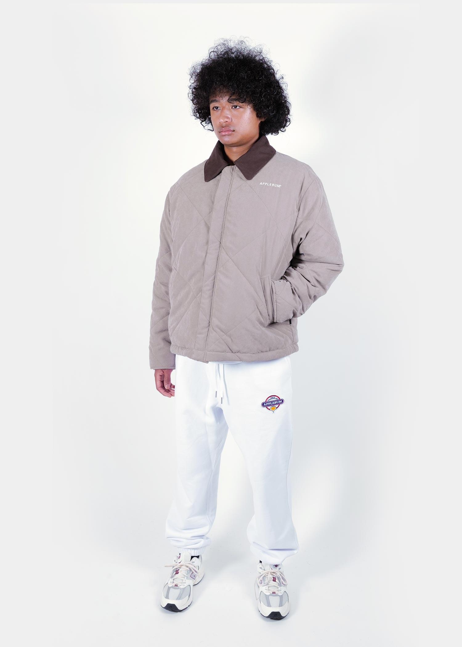 Quilting Jacket / 2520609