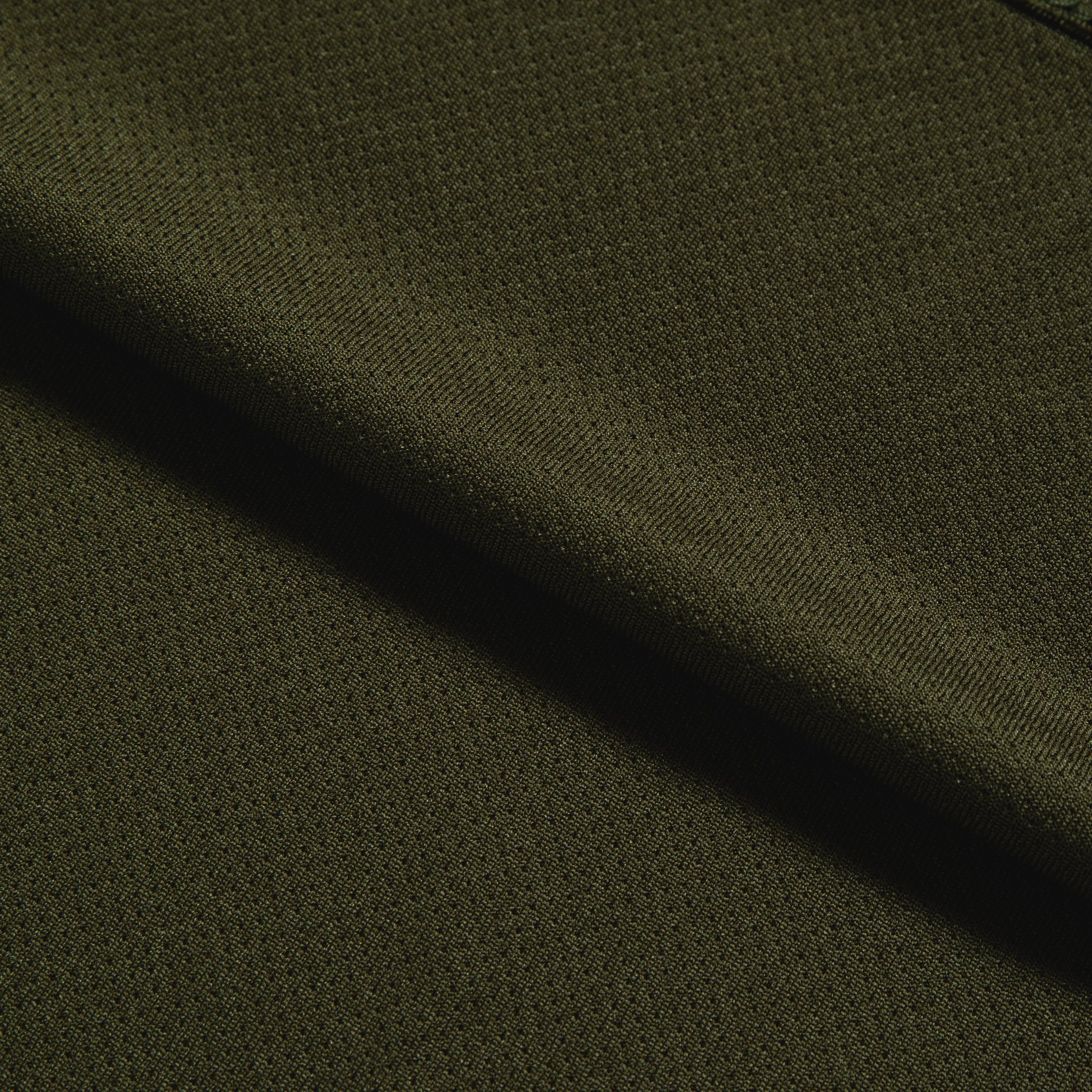 Elite Performance (Logo) L/S T-shirt [Olive] / EA2421111