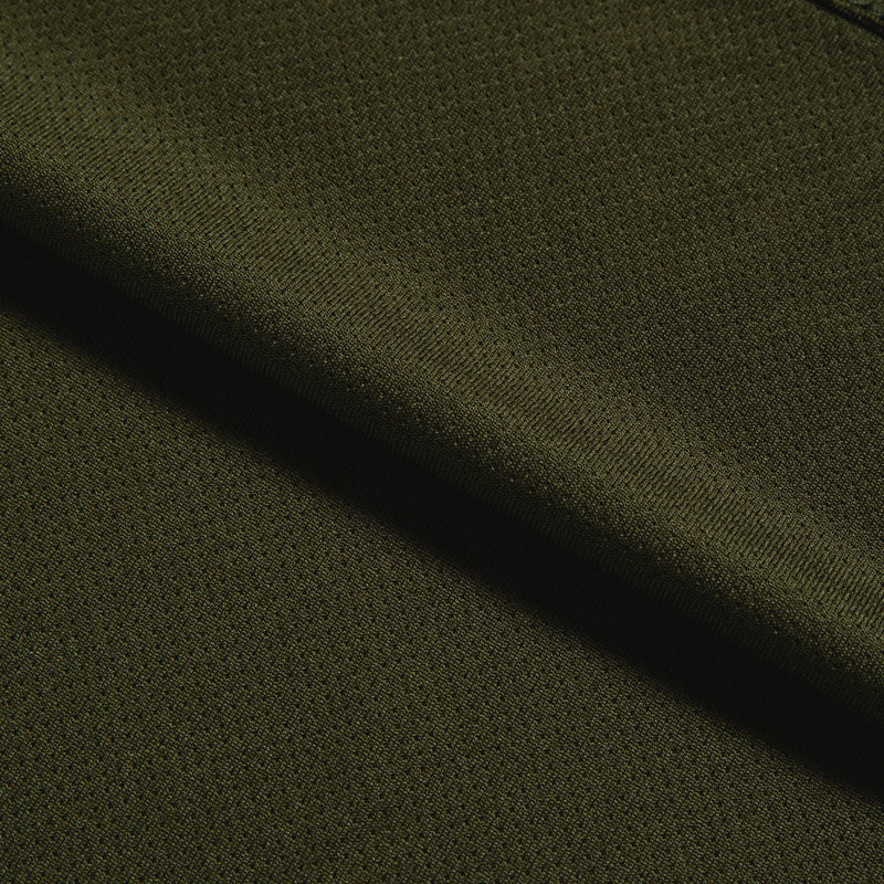 Elite Performance (Logo) L/S T-shirt [Olive] / EA2421111