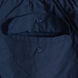 Active Nylon Shorts [Stone Blue] / 2410810