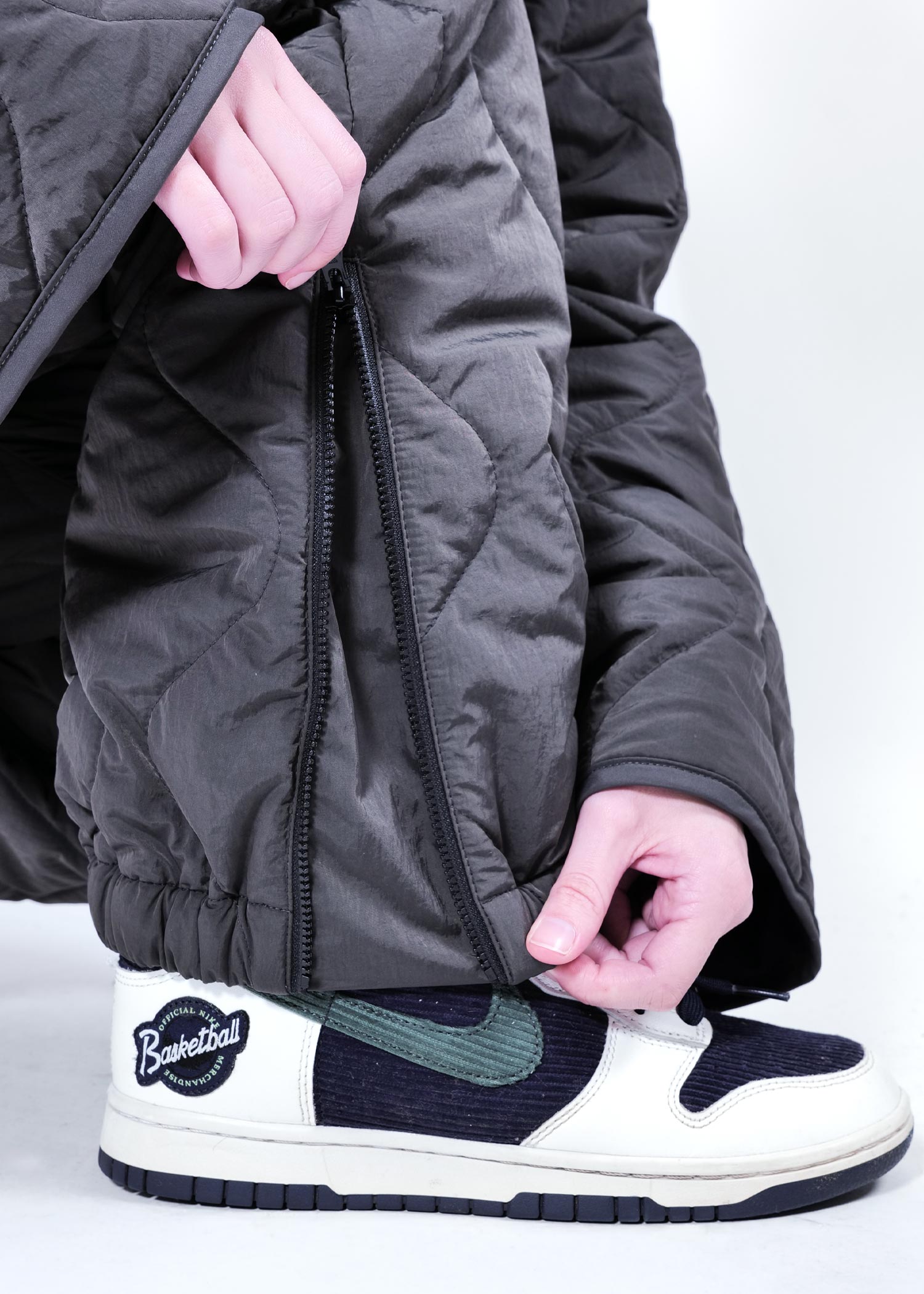 Quilting Pants / 2520804