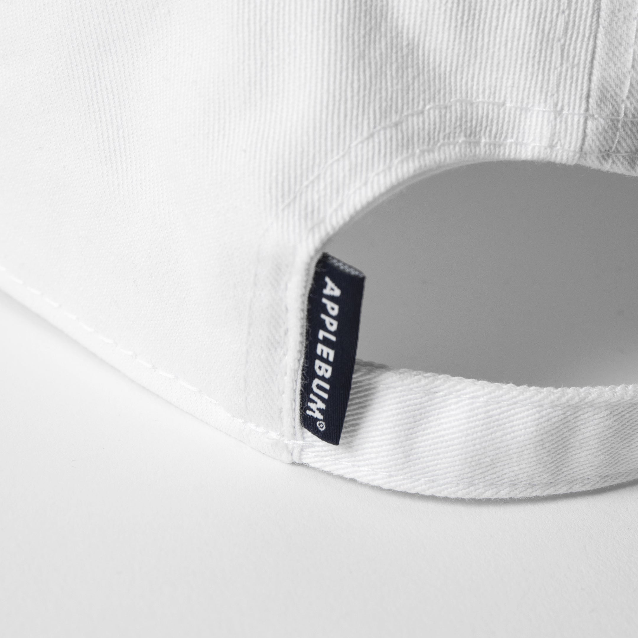 "Pirates Logo" Cap [White] / 2420905