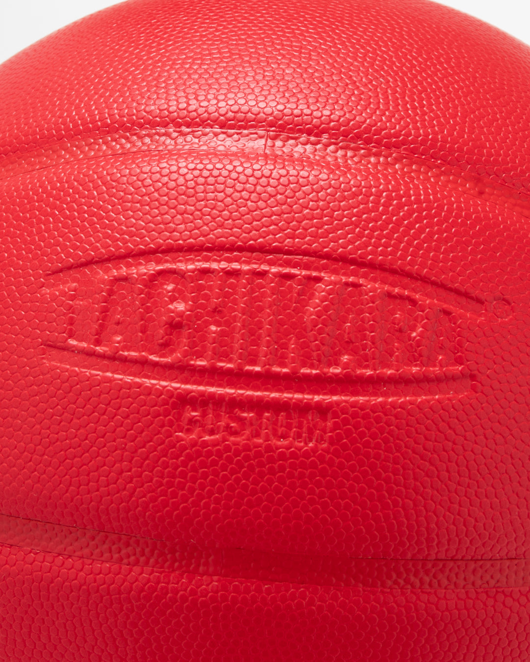 【1月販売予定】APPLEBUM × TACHIKARA CUSTOM BASKETBALL “R.E.D.” / 2611010R