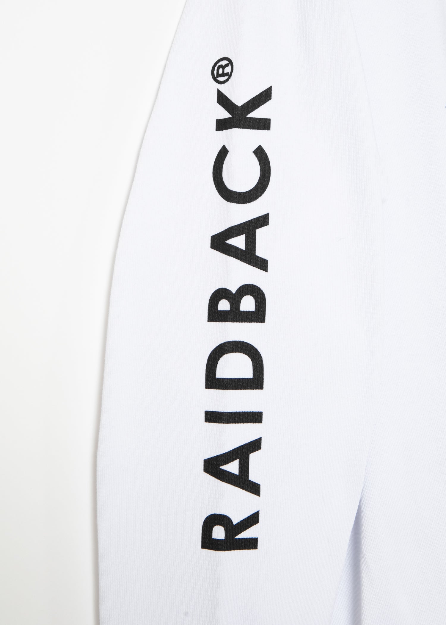 【Limited】“Babylon View Arch Logo” L/S T-shirt / GT2521103