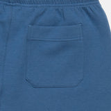 Double Knit Short Pants [Blue] / HS2410801