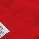 Fleece Hood [Red] / 2421005