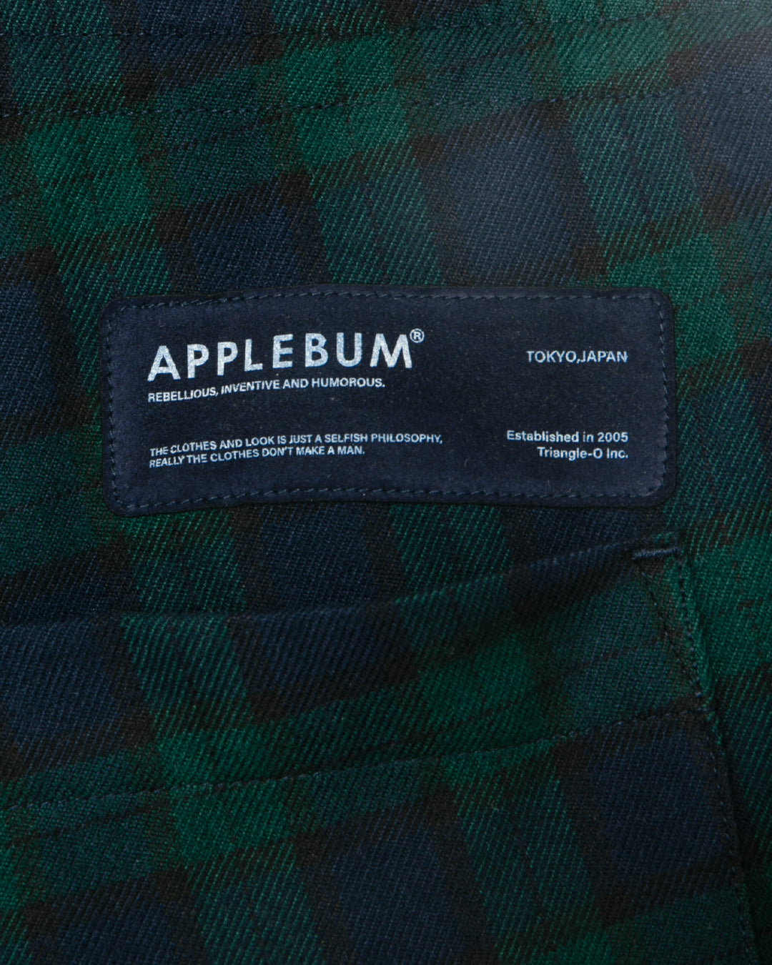 Easy Pants / 2620801