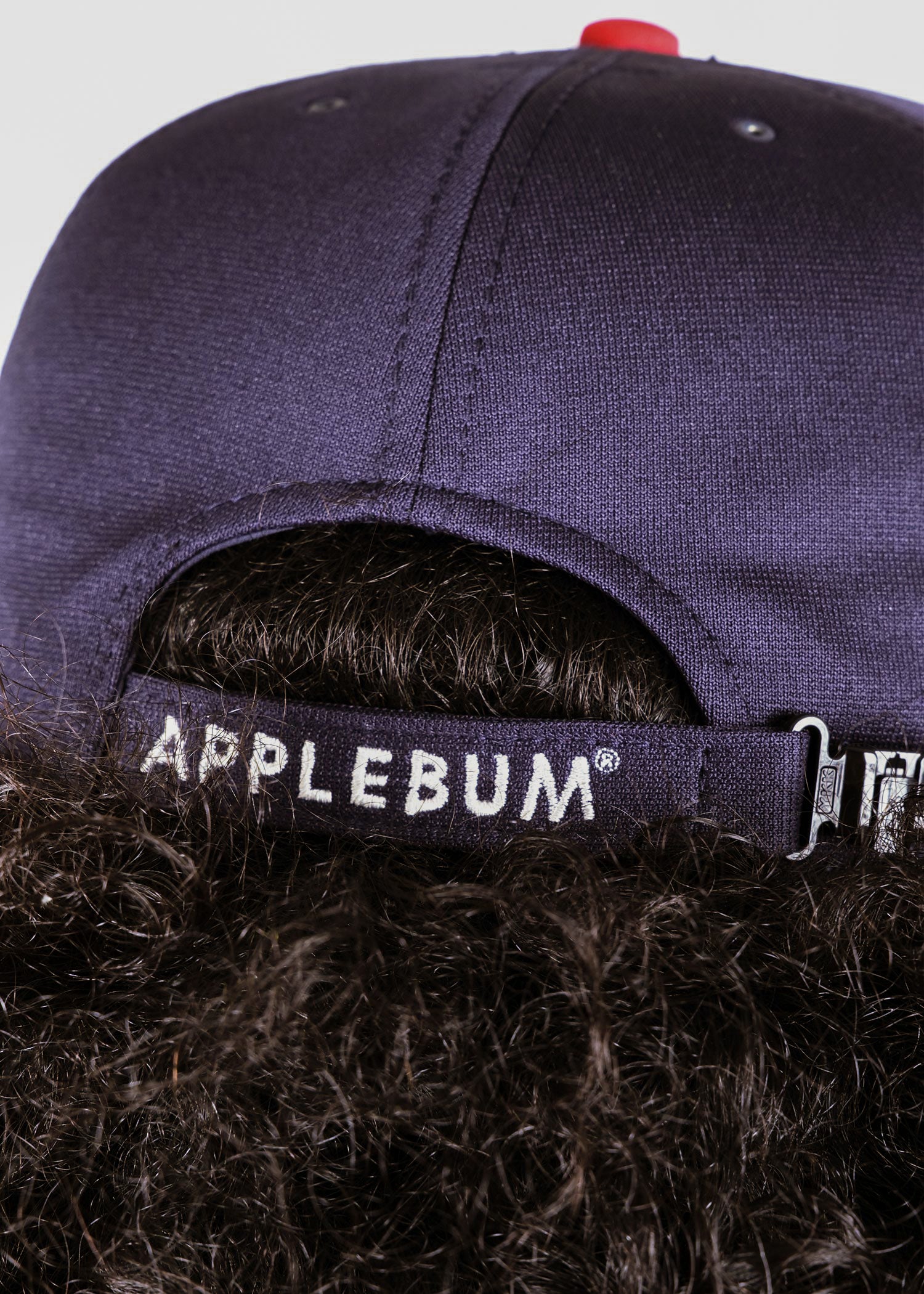 “KK83” Baseball Cap / 2520901