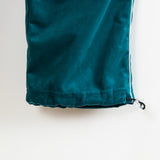 Velour Cargo Pants [Blue Green] / 2320807