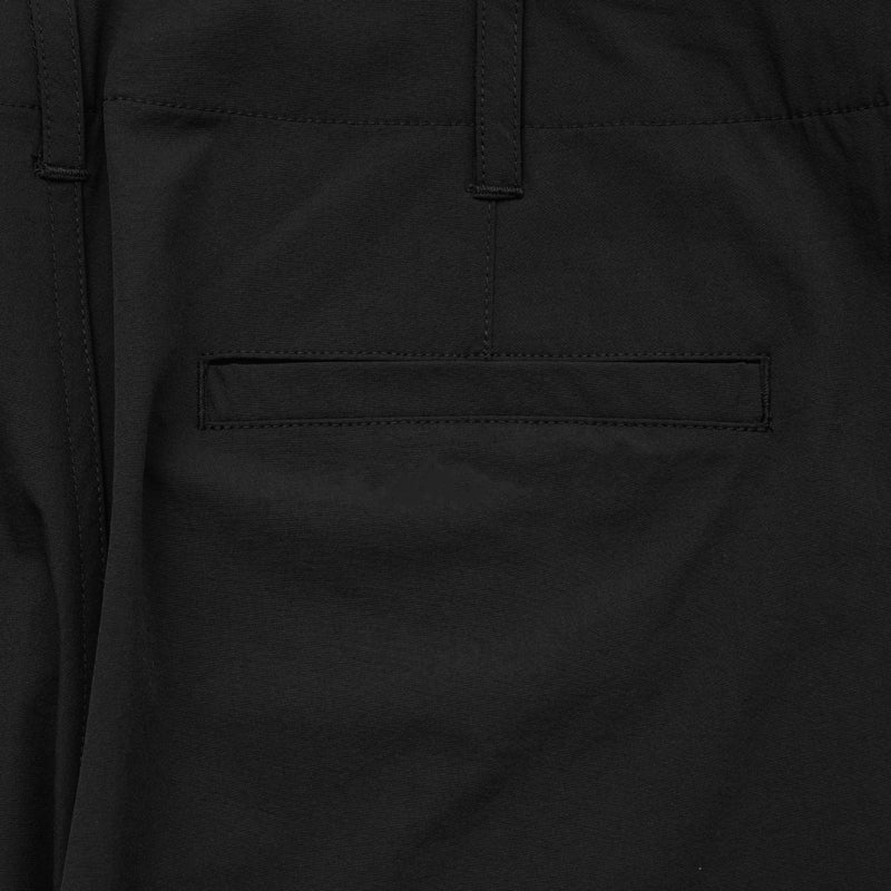 Relax Suit Pants [Black] / 2420807