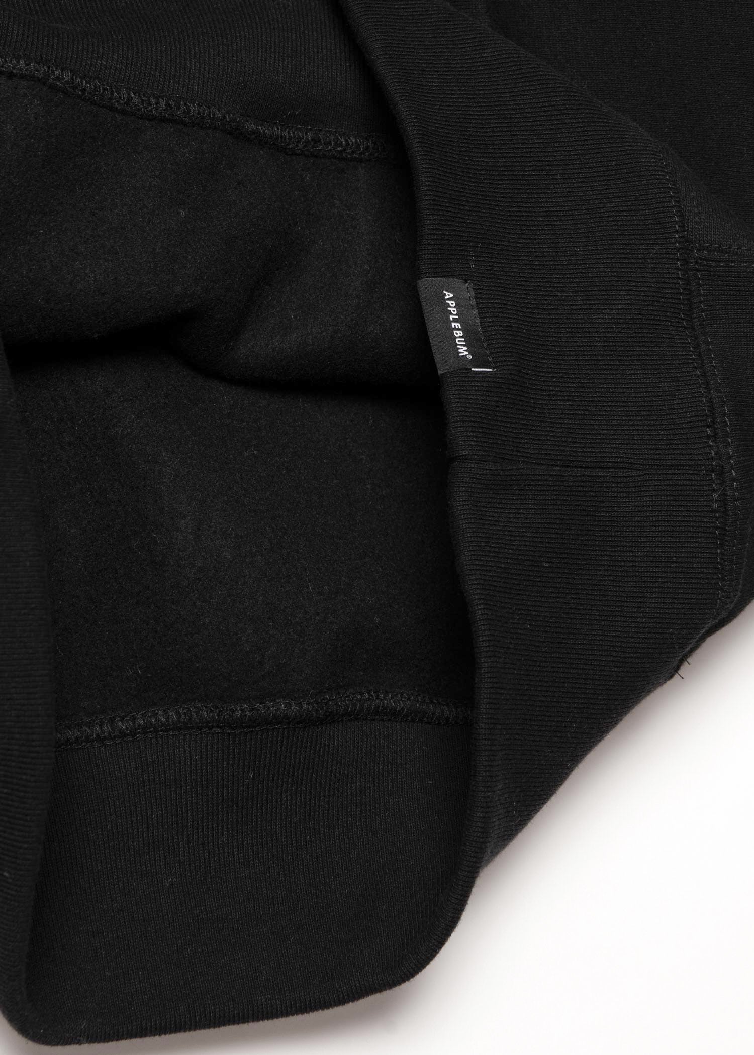 “ERIC COLEMAN” SWEAT HOODIE-J / EC2510402