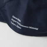 Sports Logo Nylon Jet Cap [Navy] / EA2420902