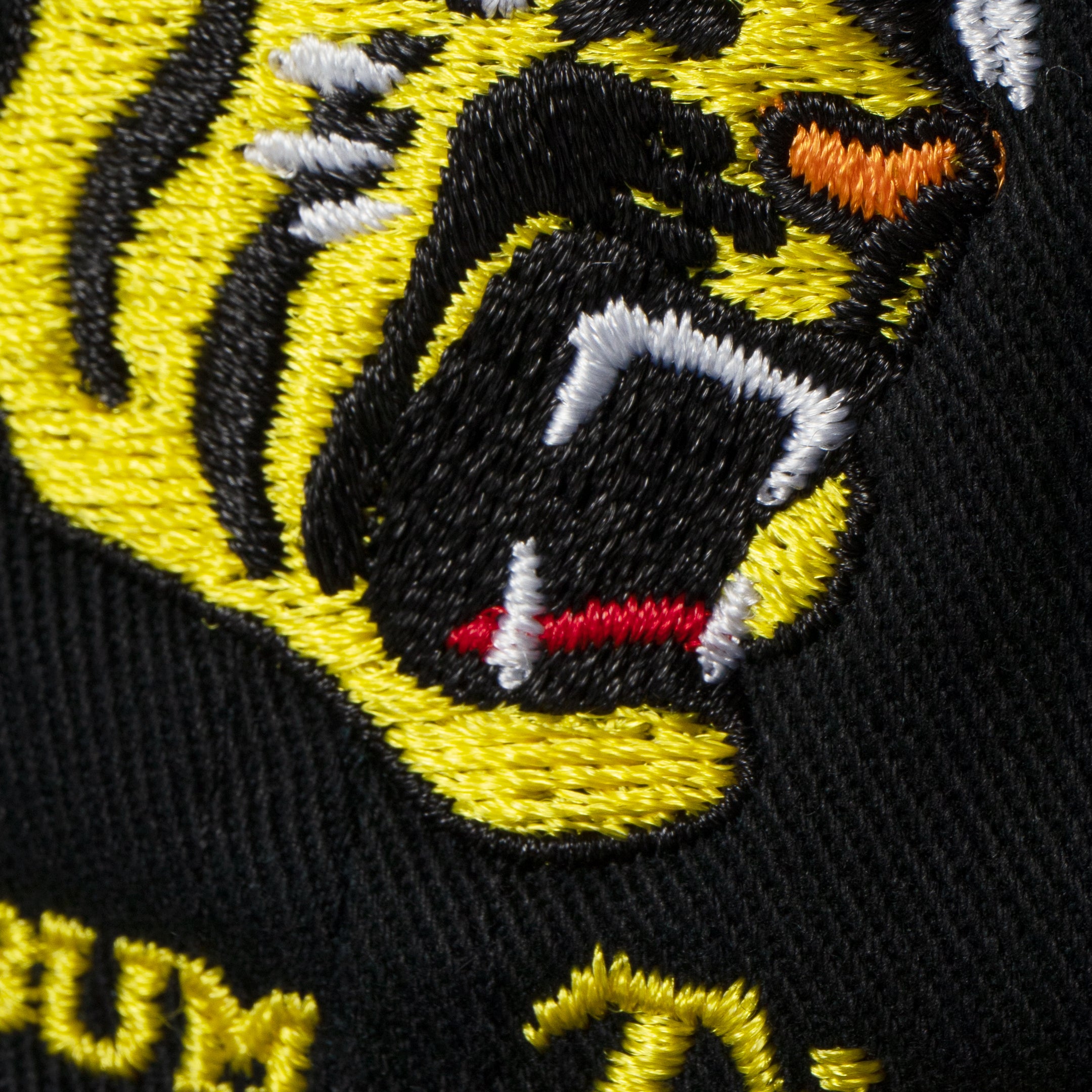 "Tigers" Logo Cap / HT2410901