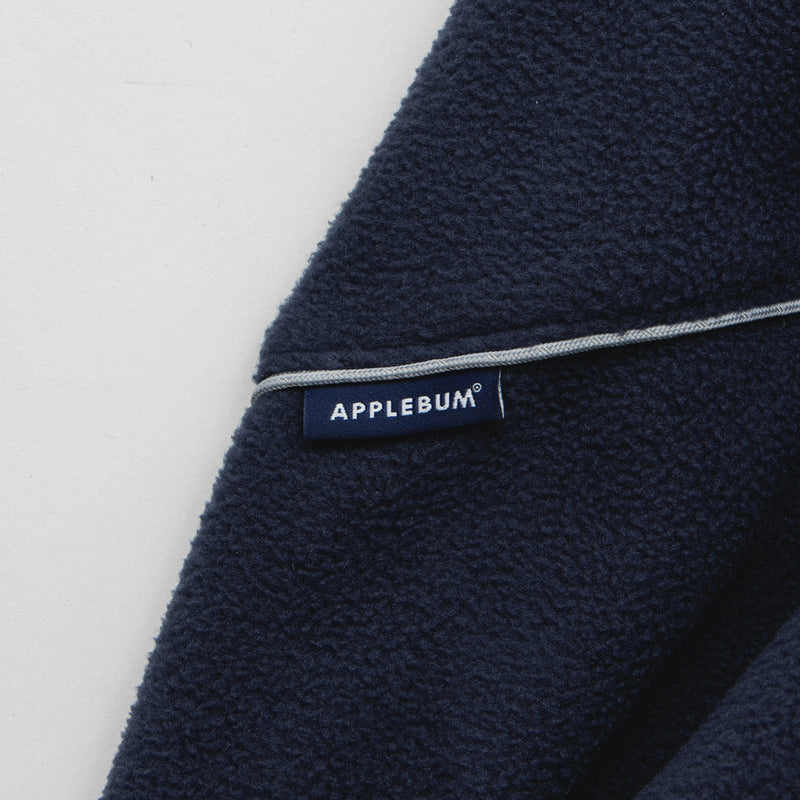 Phisical Training Fleece Jacket [Navy] / 2420623