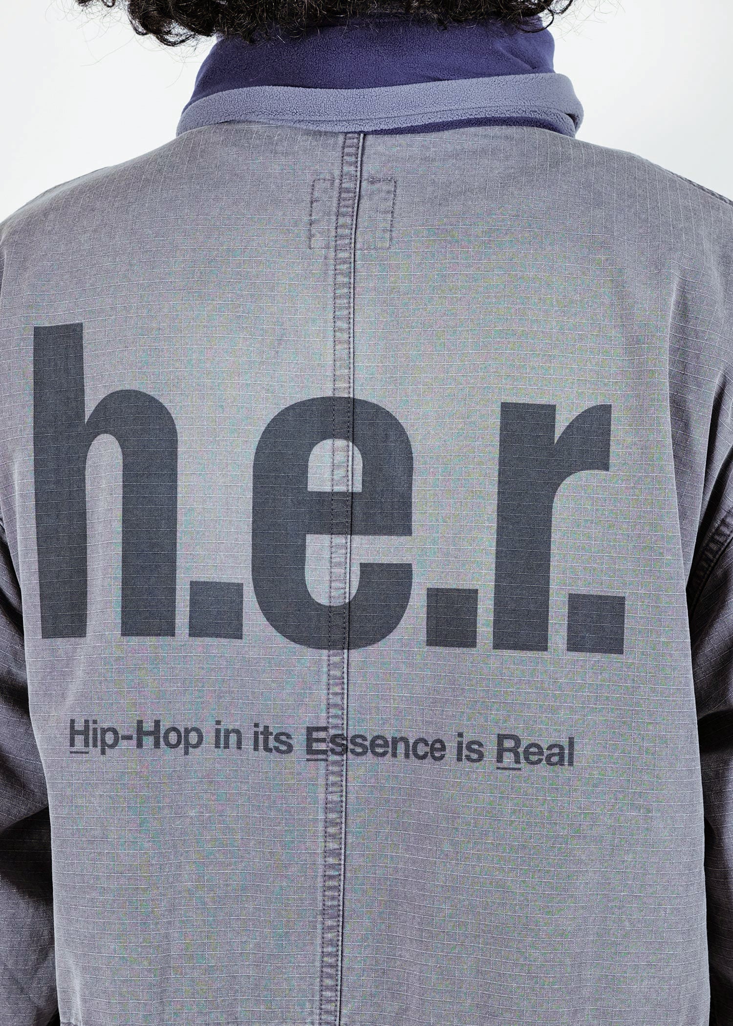 Bleach Army Coat / 2520626