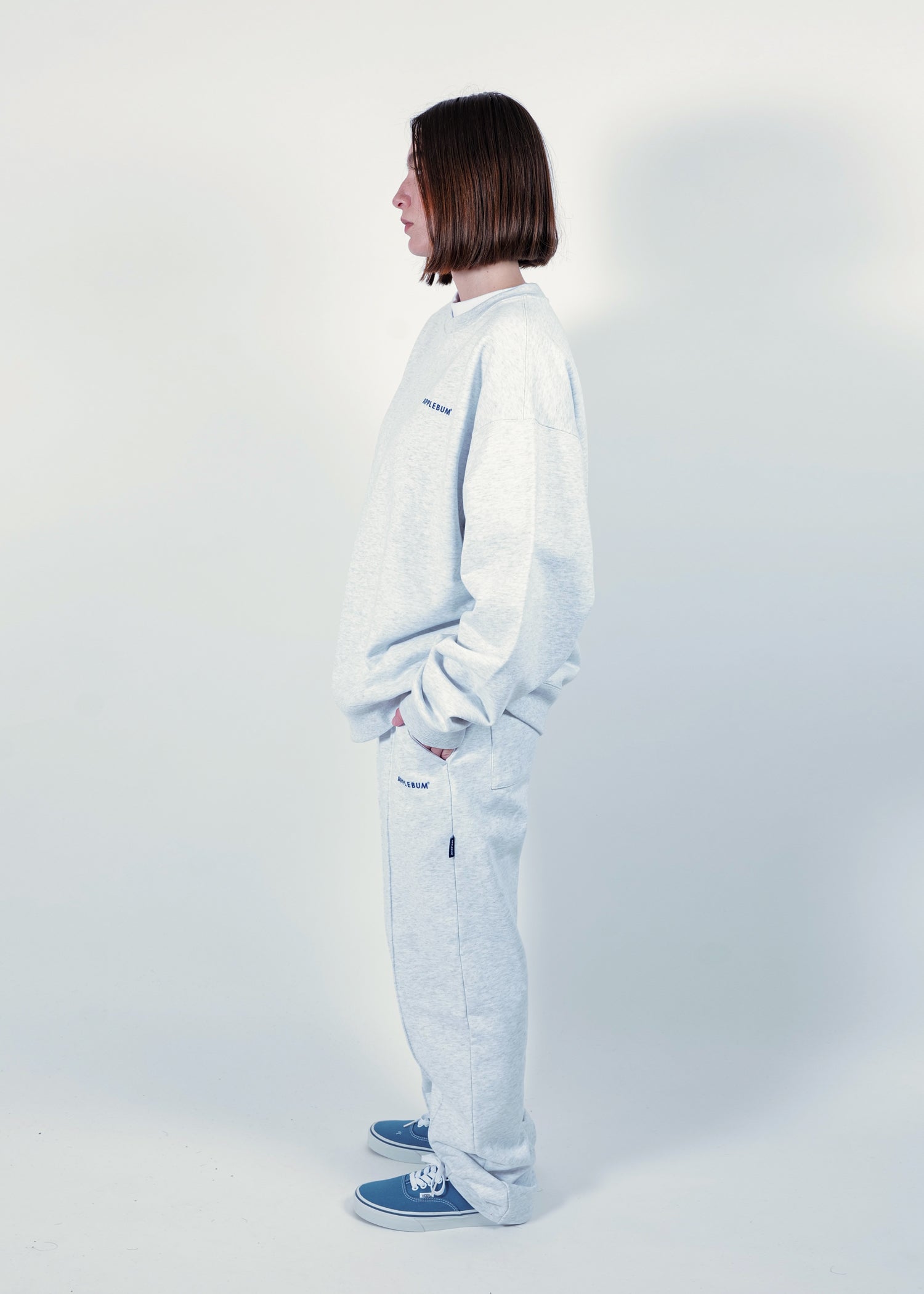 Logo Sweat Pants / 2520807