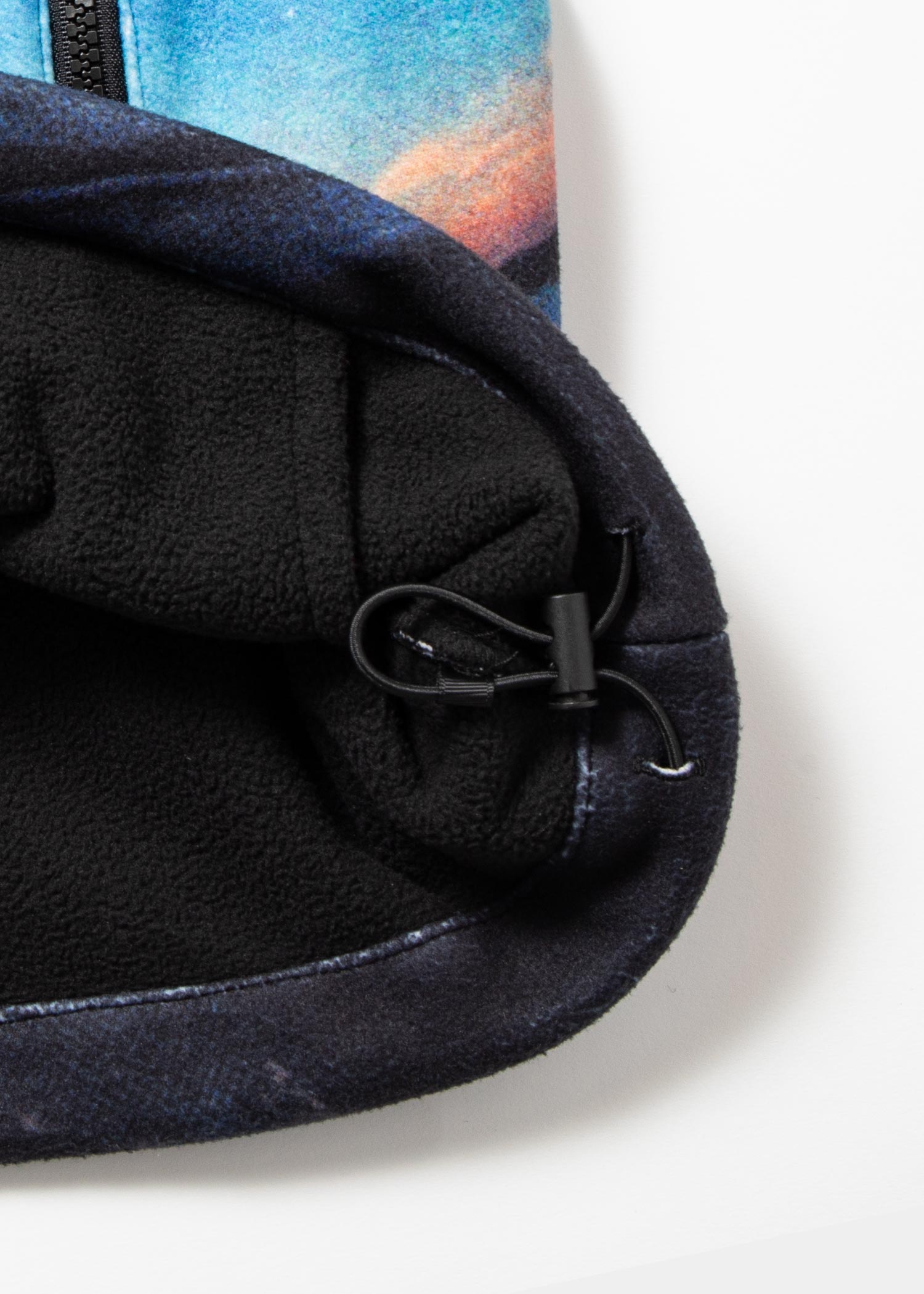 “Summer Madness” Half Zip Fleece / 2520621