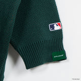 "New York Mets" Knit Sweater / ML2320501M