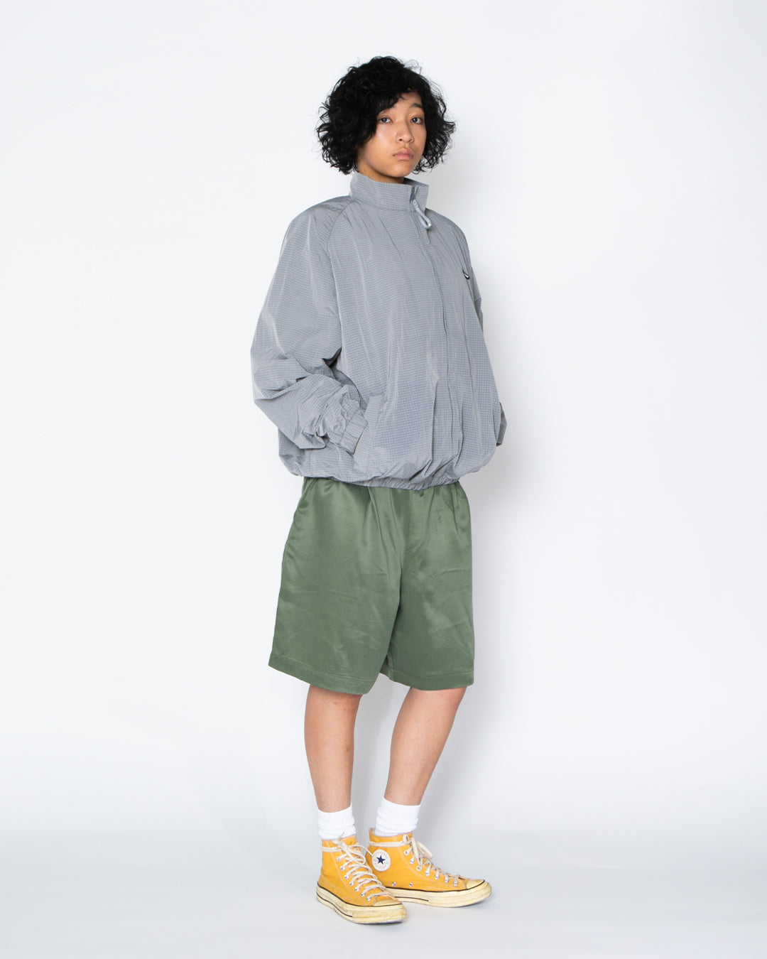 【3月発売予定】Ripstop Active Track Jacket / 2610607