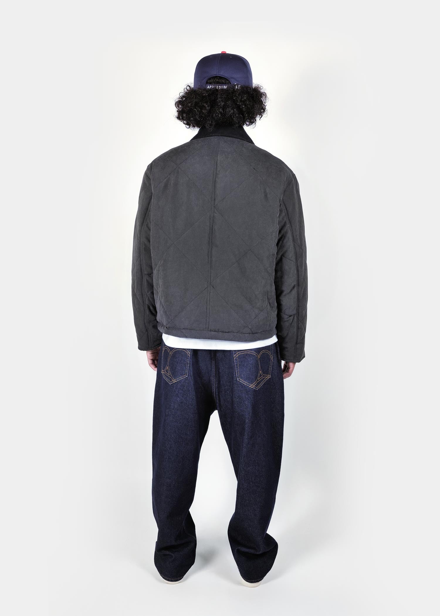 Quilting Jacket / 2520609