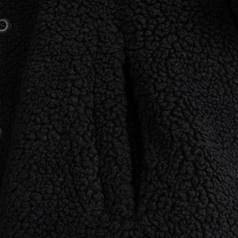 Boa Jacket [Black] / 2320614
