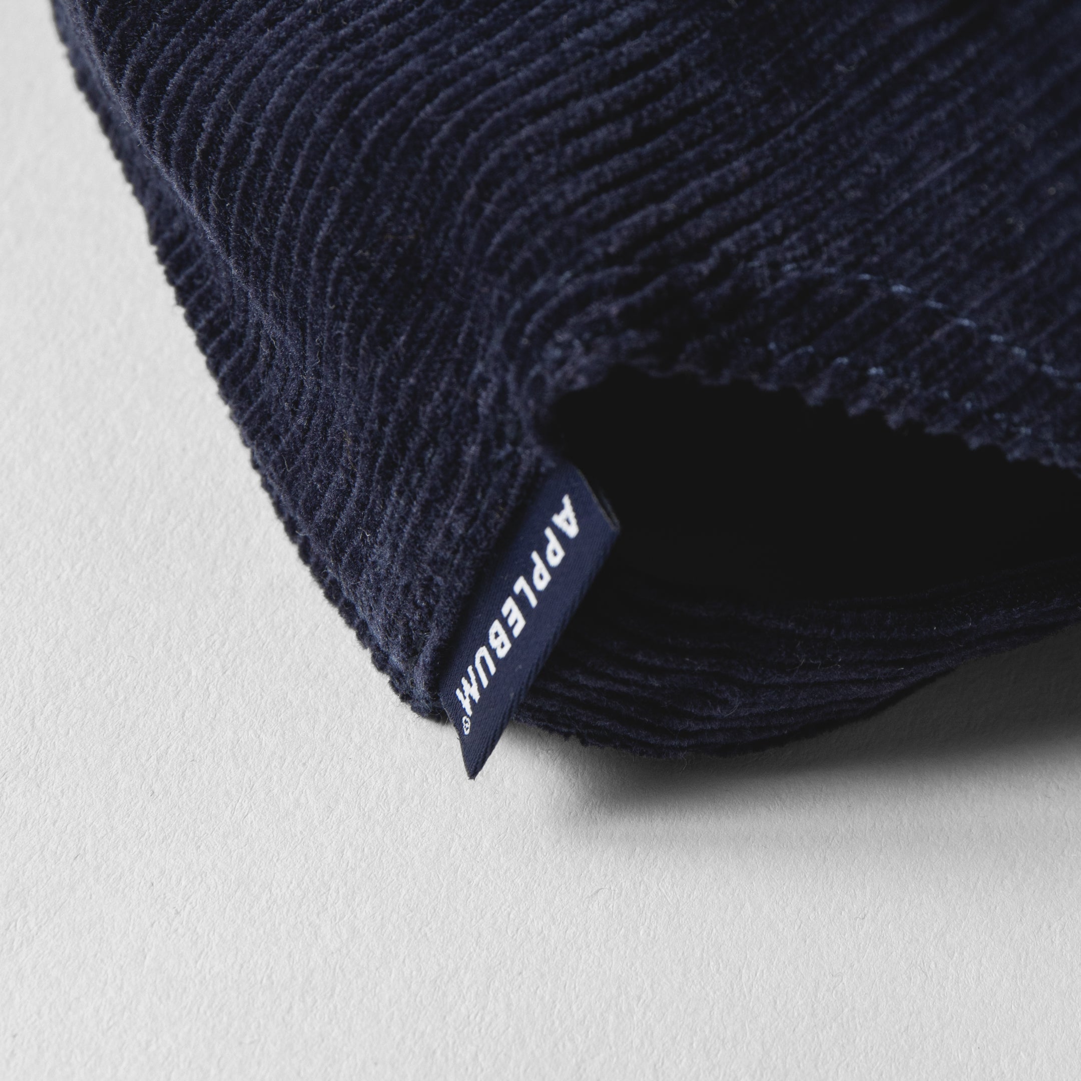 Corduroy Cap [Navy] / 2420903