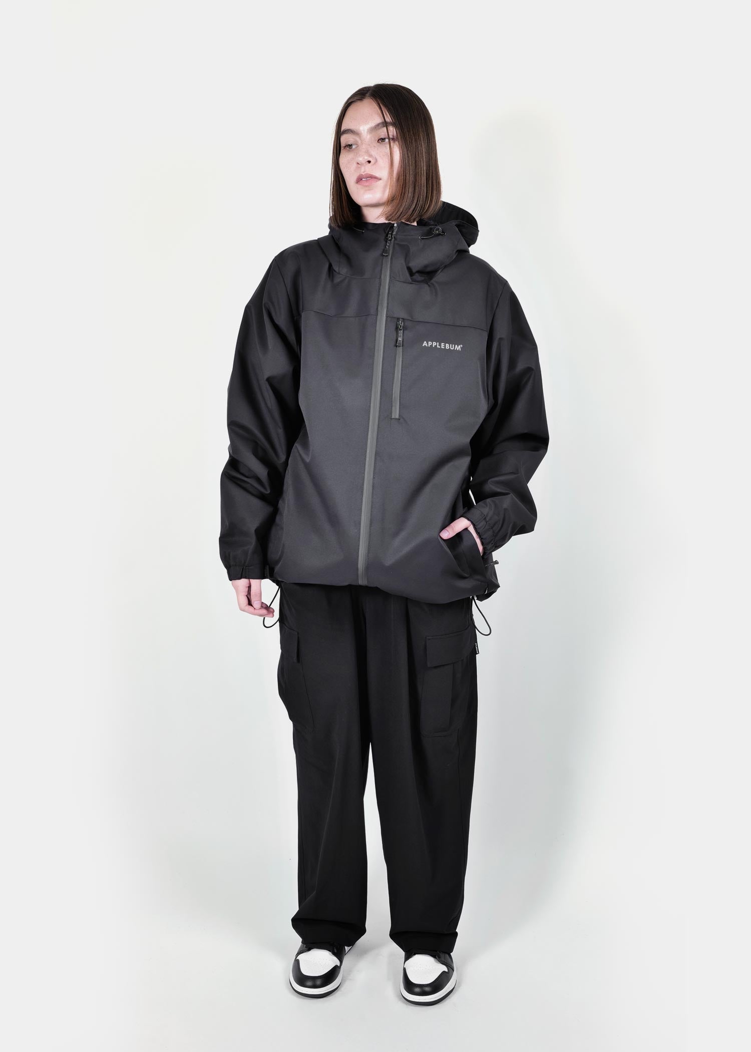 Shell Jacket / 2520616