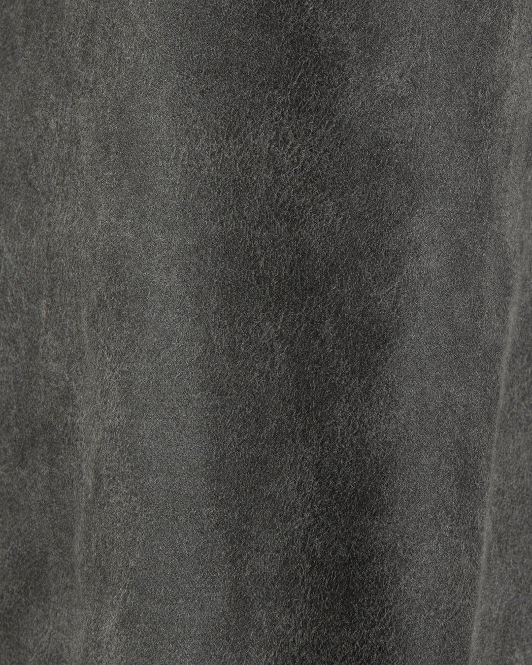 Synthetic Leather Hoodie / 2620602