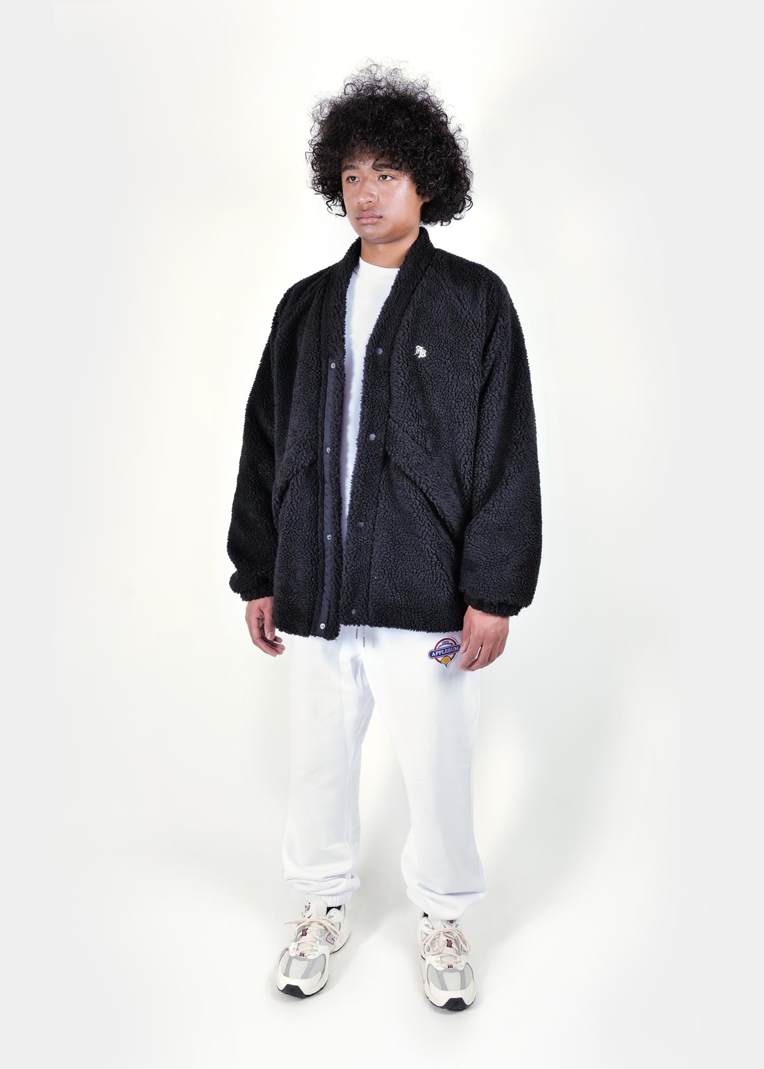 Haori Boa Jacket / 2520603