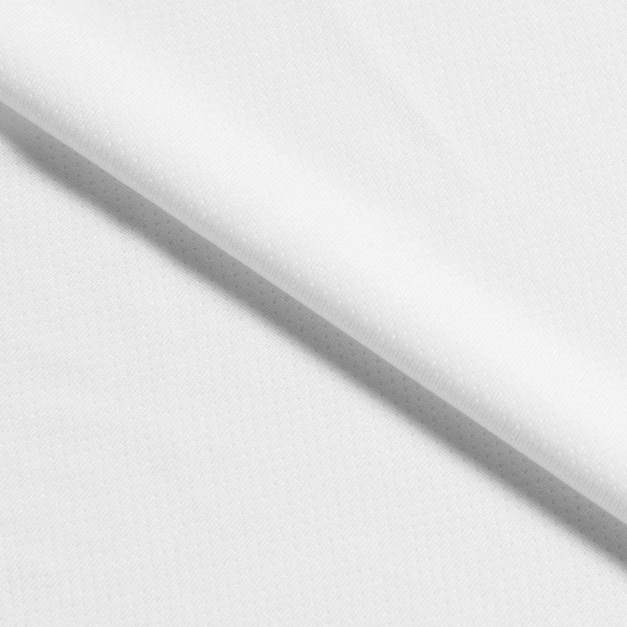 【APLLEBUM】エリートパフォーマンス Tシャツ（White）【XXL】 Elite Performance (Logo) L/S T-shirt [White] / EA2421111