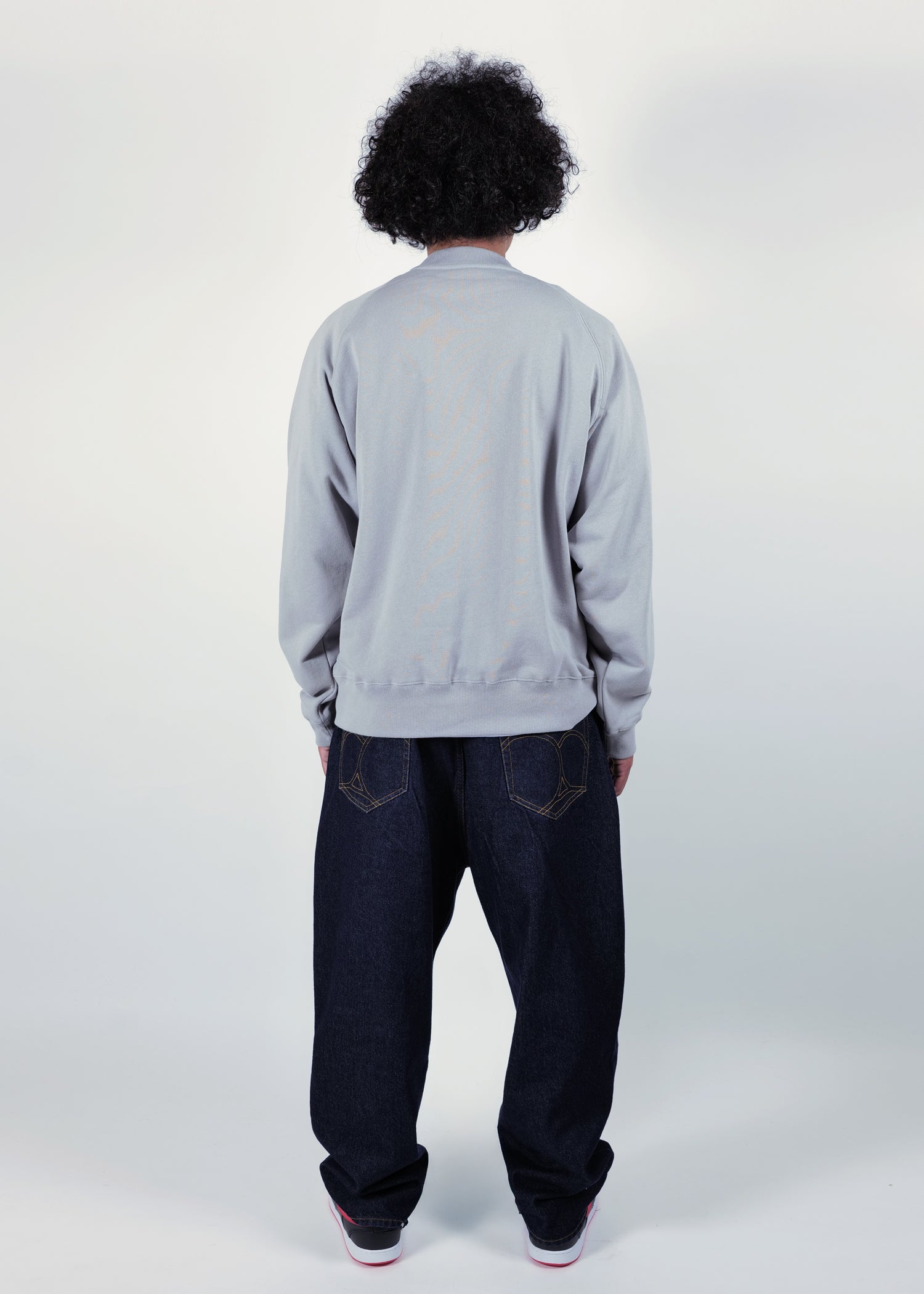Apbm” Crew Sweat / 2520412