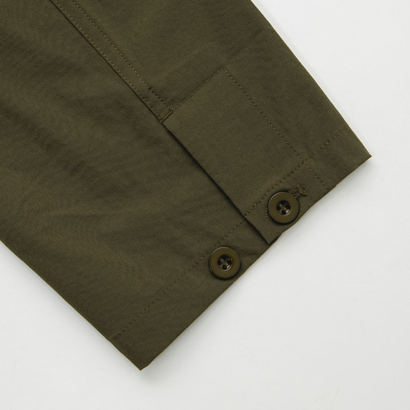 Relax Suit Jacket [Olive] / 2420625