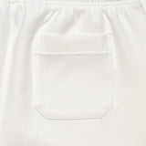 Double Knit Short Pants [Off White] / HS2410801