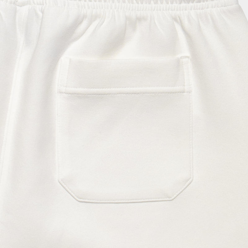 Double Knit Short Pants [Off White] / HS2410801