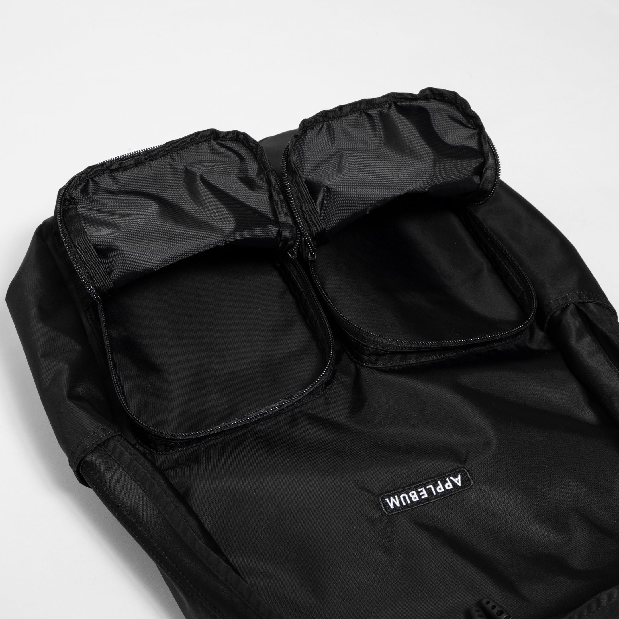 【3月発売予定】"Cyber City" Backpack / 2511006