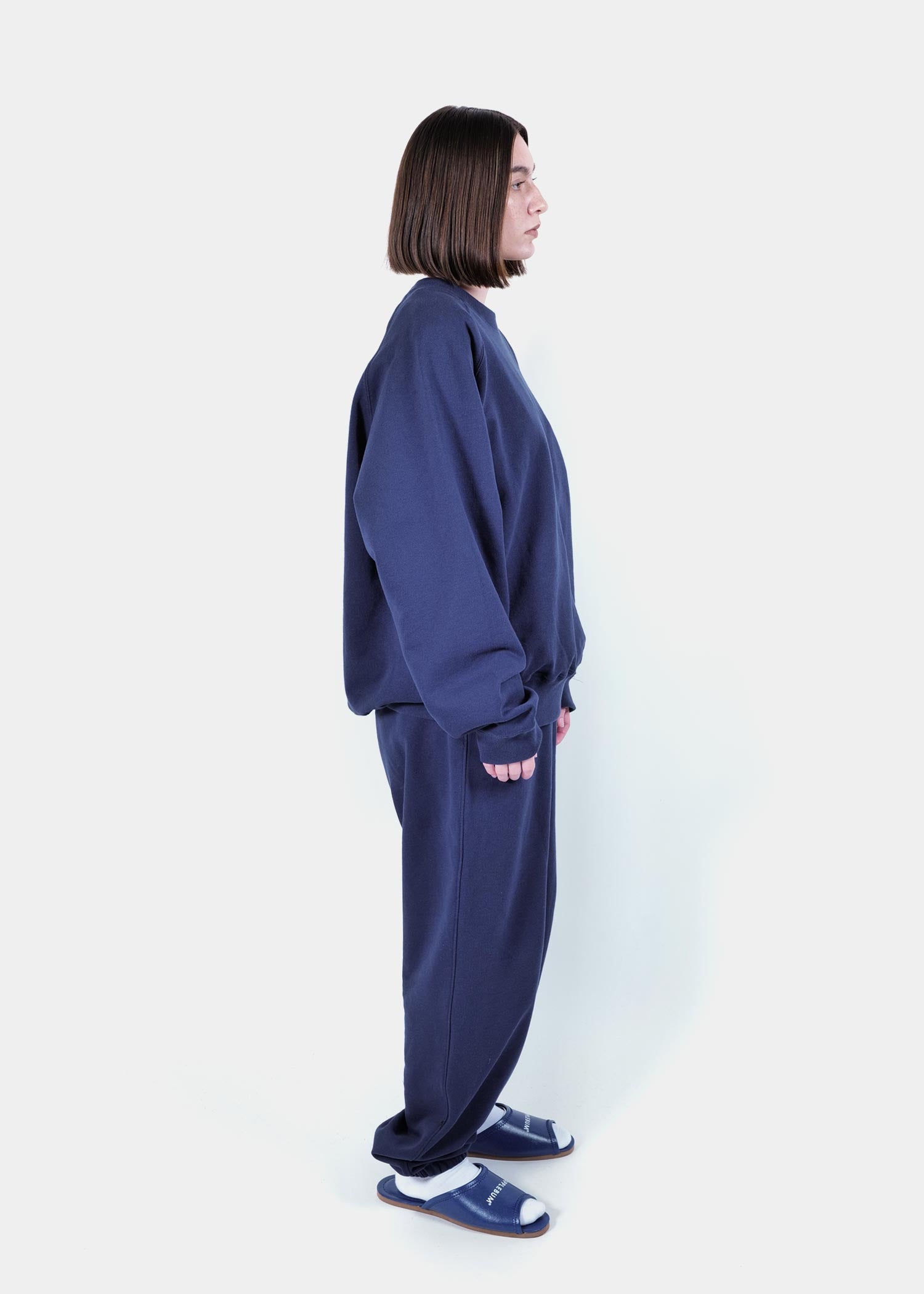 Wappen Crew Sweat / 2520410