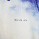 "Sky's The Limit" S/S Aloha Shirt [Sky's The Limit] / 2310207