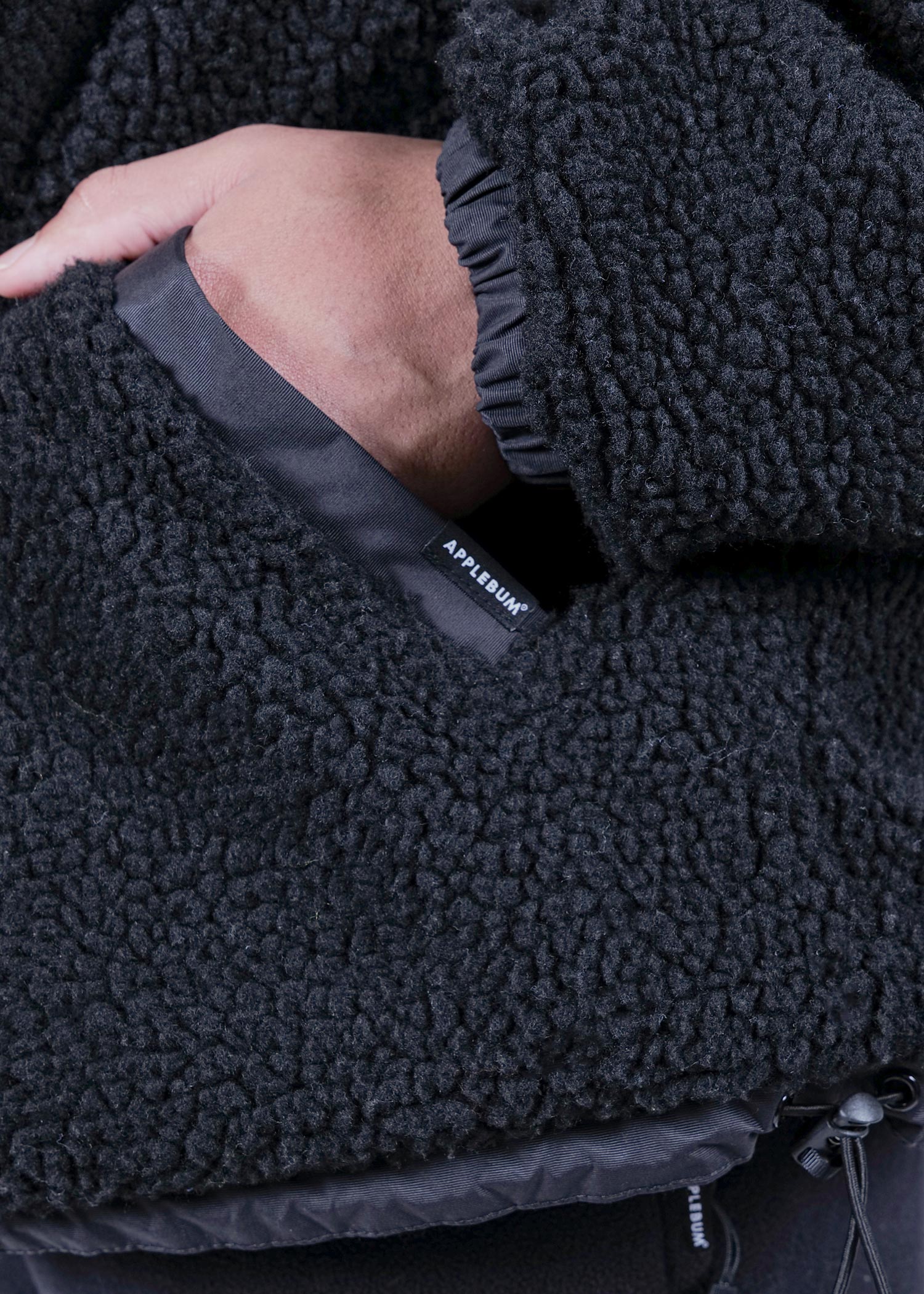 Reversible Boa Jacket / 2520613