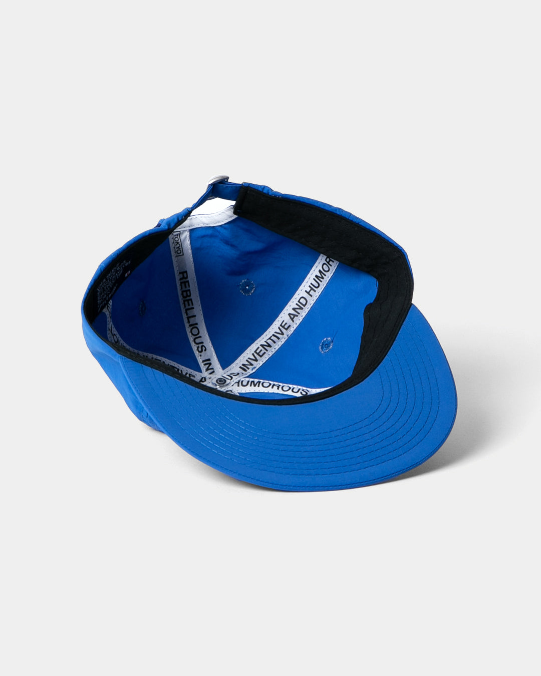 【5月発売予定】“Computer-Logo” Cap / 2610905