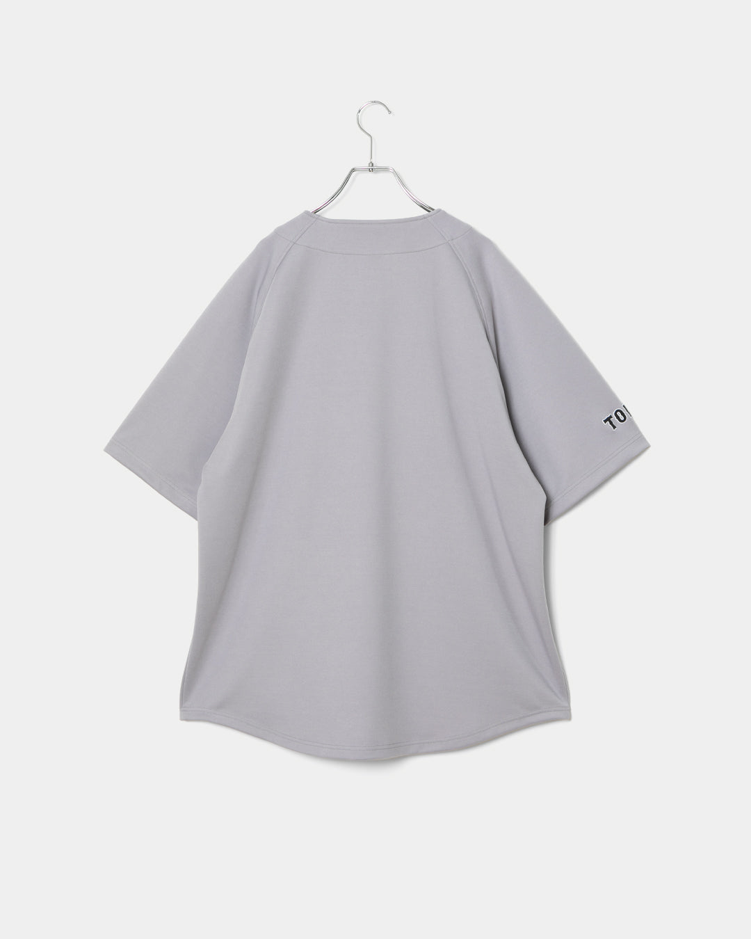 【4月発売予定】Baseball Shirt / 2610217