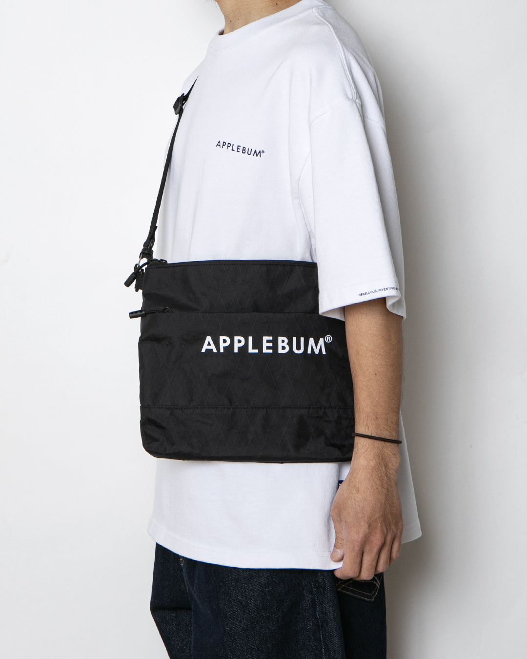 X-Pac Shoulder Bag / 2611003