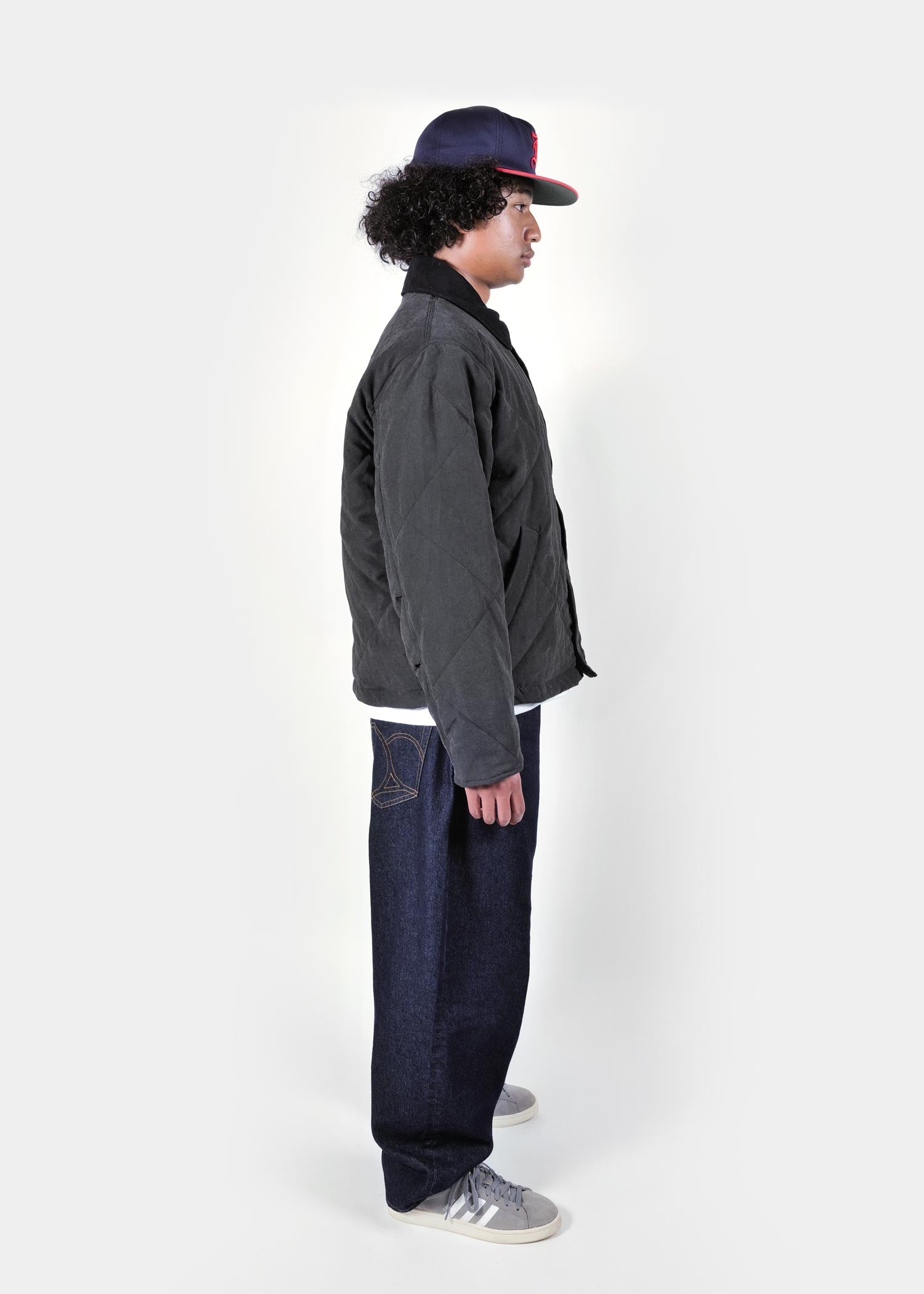 Quilting Jacket / 2520609