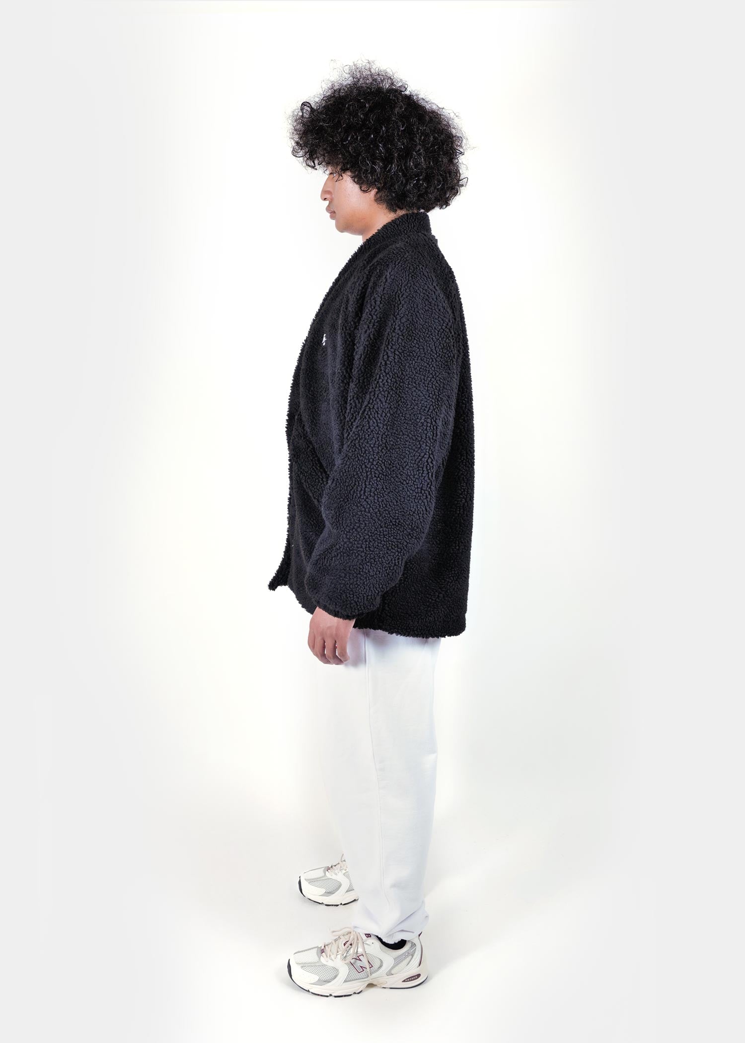 Haori Boa Jacket / 2520603