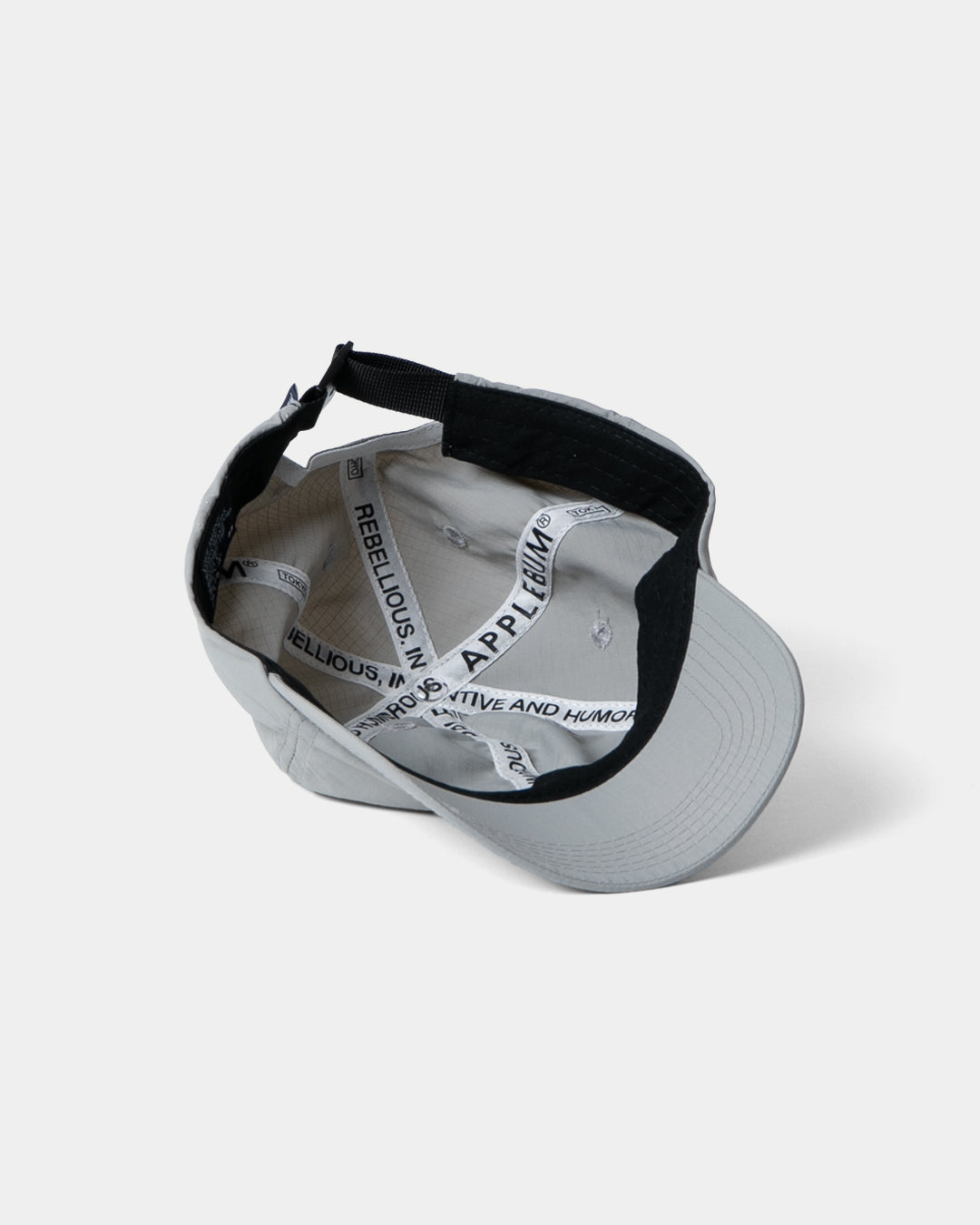 【6月発売予定】“Sports Logo” Activate Cap / 2610904