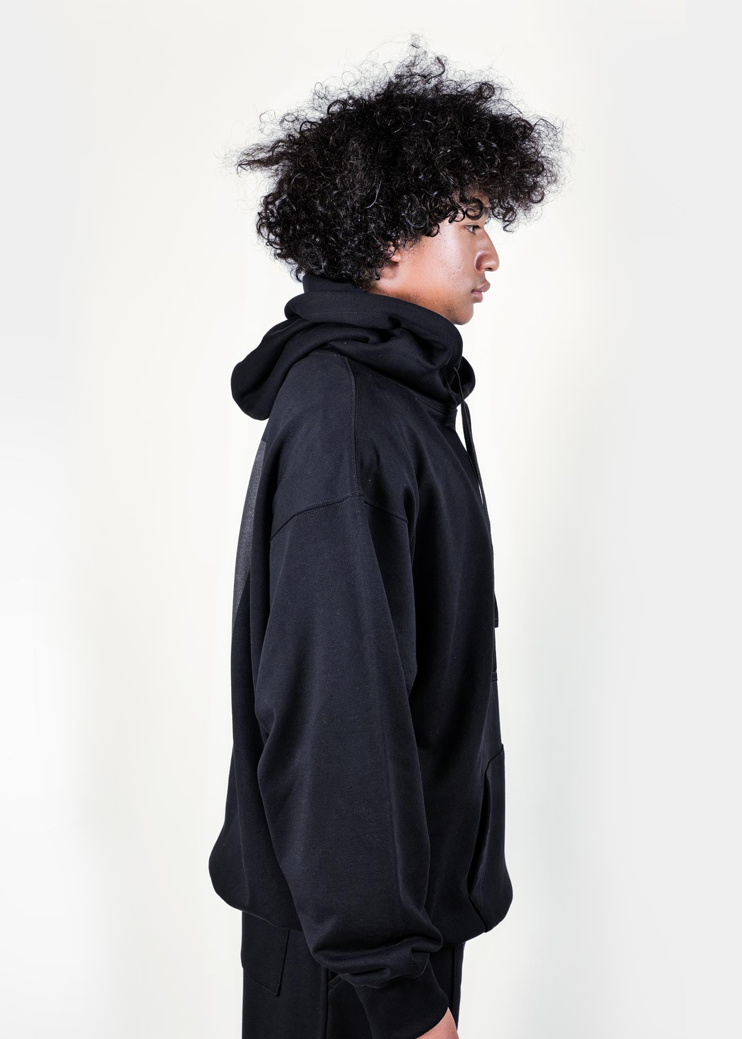 SOL Apple Sweatshirts BLACK Mサイズ SOL】APPLE SWEATSHIRTS - BLACK