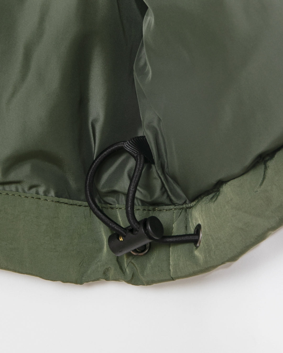 Metallic Padding Vest / 2620611