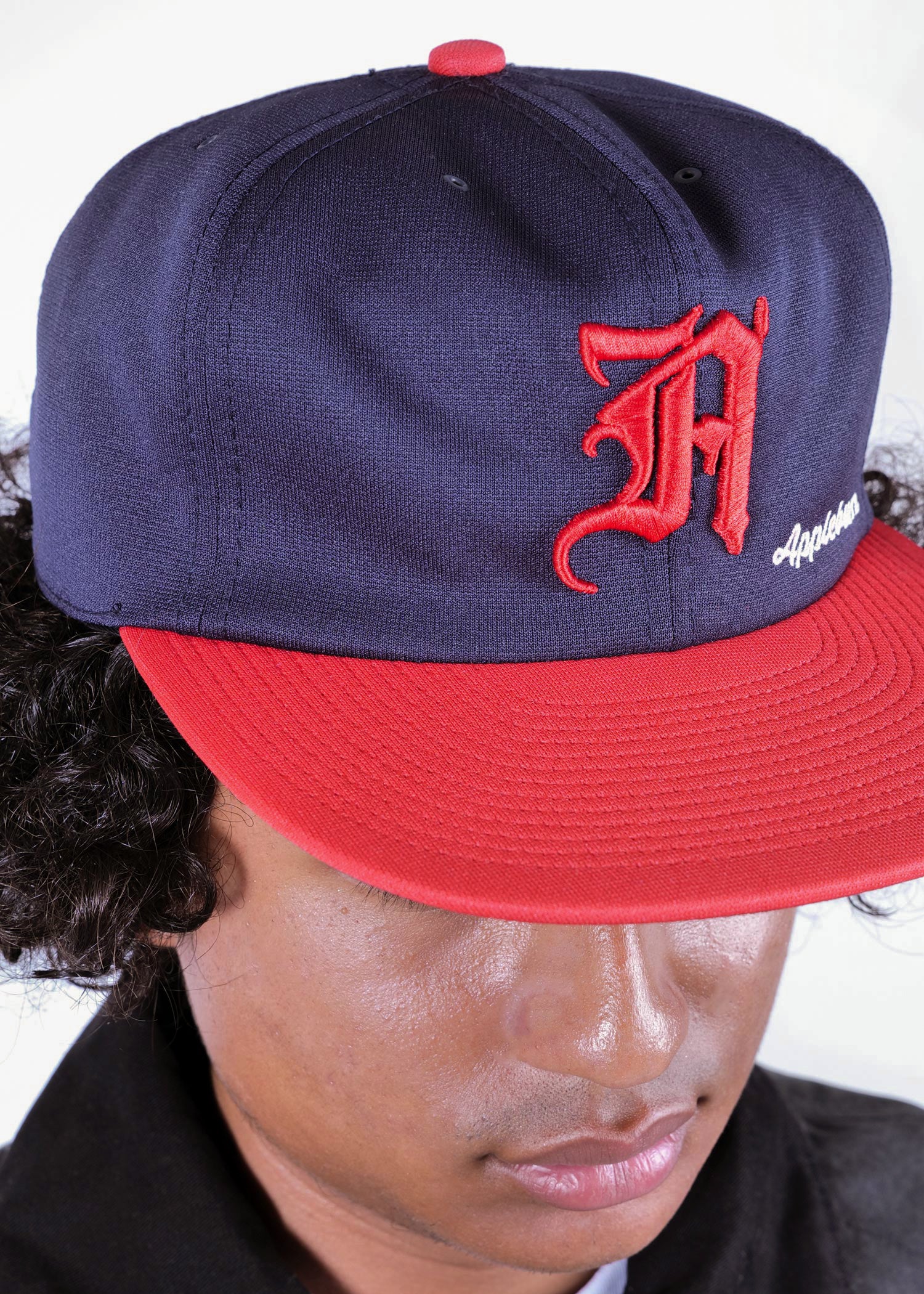 “KK83” Baseball Cap / 2520901